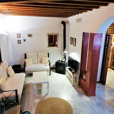 Precioso Duplex En Plena Juderia Apartment Kordoba Bagian luar foto