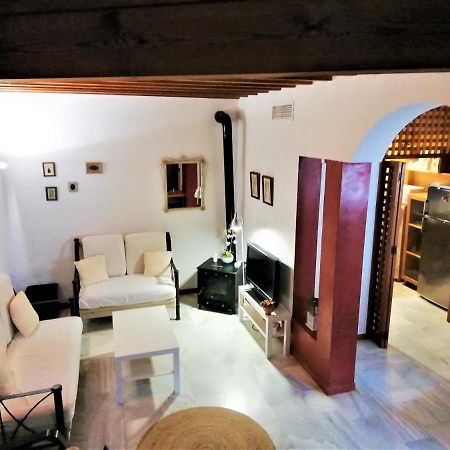Precioso Duplex En Plena Juderia Apartment Kordoba Bagian luar foto