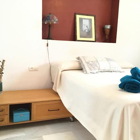 Precioso Duplex En Plena Juderia Apartment Kordoba Bagian luar foto
