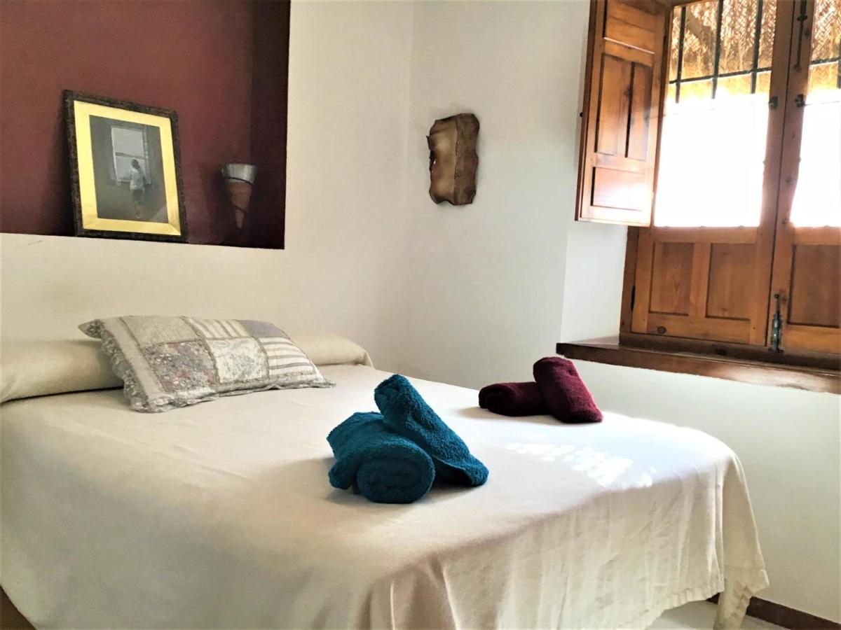Precioso Duplex En Plena Juderia Apartment Kordoba Bagian luar foto