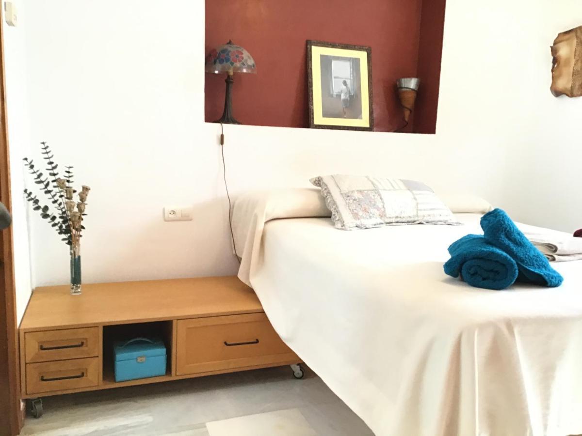 Precioso Duplex En Plena Juderia Apartment Kordoba Bagian luar foto