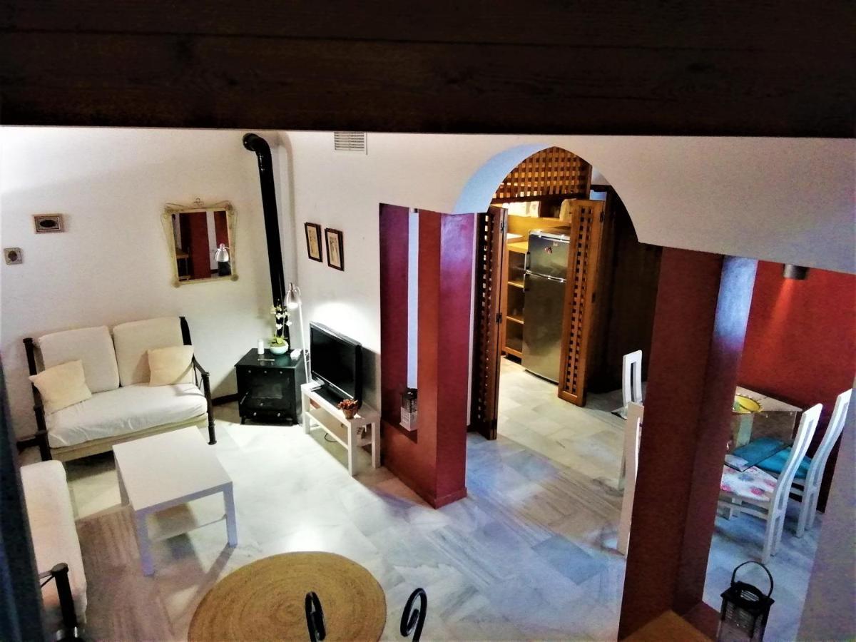 Precioso Duplex En Plena Juderia Apartment Kordoba Bagian luar foto