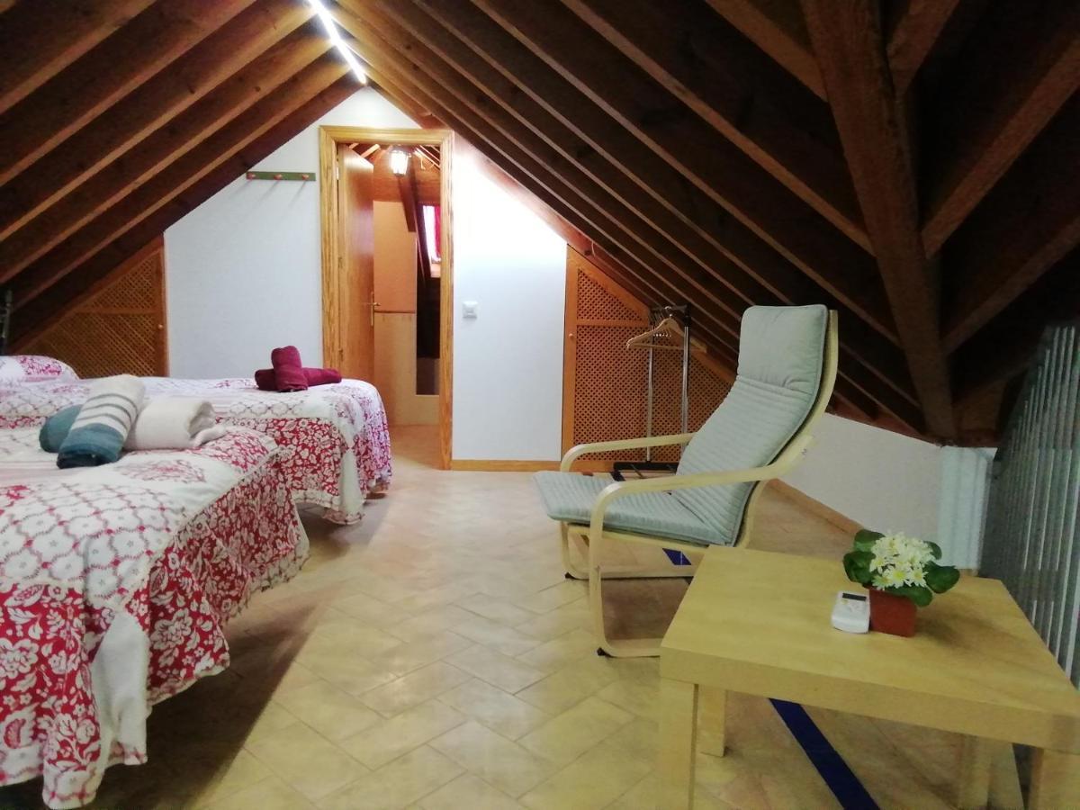 Precioso Duplex En Plena Juderia Apartment Kordoba Bagian luar foto