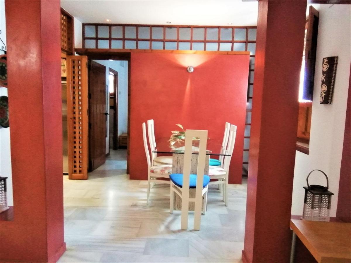 Precioso Duplex En Plena Juderia Apartment Kordoba Bagian luar foto