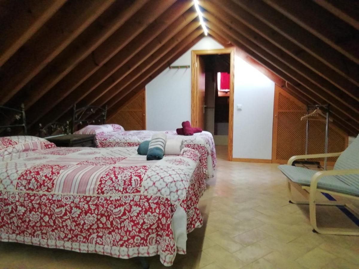 Precioso Duplex En Plena Juderia Apartment Kordoba Bagian luar foto