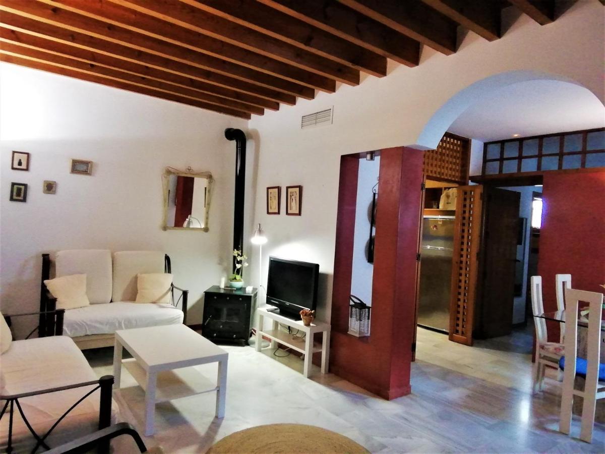 Precioso Duplex En Plena Juderia Apartment Kordoba Bagian luar foto