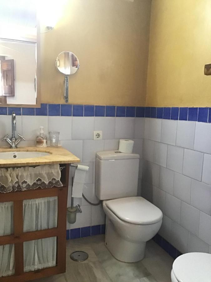Precioso Duplex En Plena Juderia Apartment Kordoba Bagian luar foto