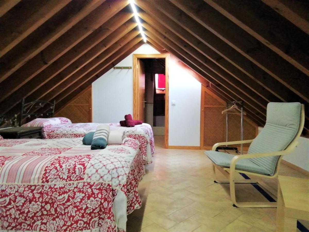 Precioso Duplex En Plena Juderia Apartment Kordoba Bagian luar foto