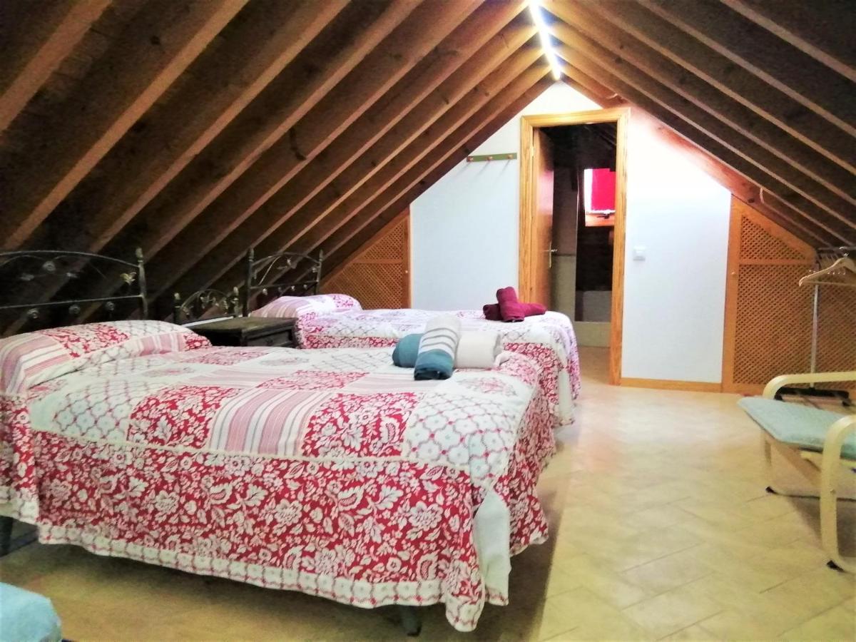 Precioso Duplex En Plena Juderia Apartment Kordoba Bagian luar foto